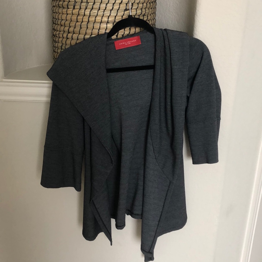 Business Casual Jacket
